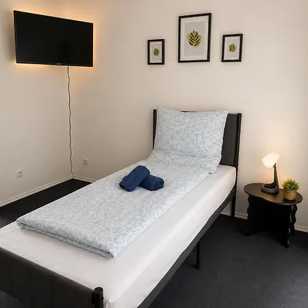 Gaestehaus Mila Guest house