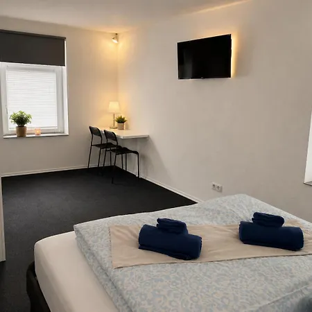 Gaestehaus Mila *