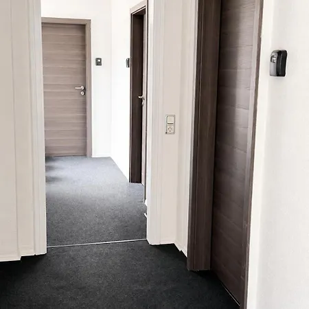 Gaestehaus Mila