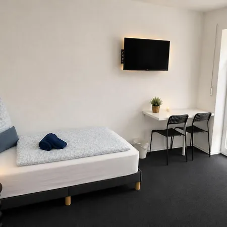 Gaestehaus Mila Wilhelmshaven