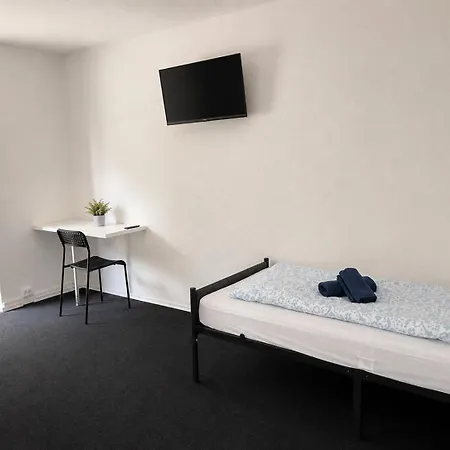 Gaestehaus Mila Guest house *